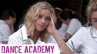 Dance Academy Season 2 Episode 3  Faux Pas de Deux [upl. by Namas]