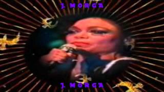 Eartha Kitt  All By Myself Extended Remix 2009 Video By J Morga [upl. by Musa]