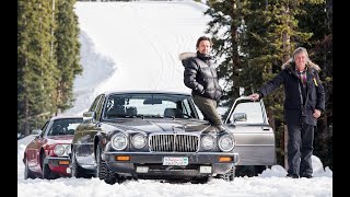 The Grand Tour Colorado Season 2 Episode 6 [upl. by Annawd]