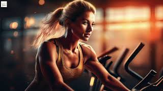 20Minute Cardio Burn Workout Music Energizing Beats to Keep You Moving [upl. by Assenna226]