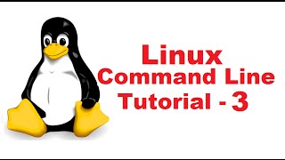 Linux Command Line Tutorial For Beginners 3  cd command in Linux [upl. by Lerim828]