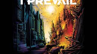 I Prevail  Scars Audio [upl. by Granville]