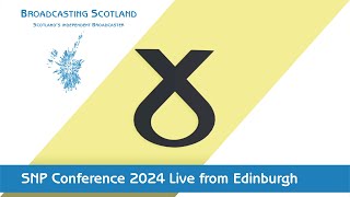 SNP Conference 24  30082024 [upl. by Ennail]