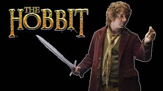 Lo Hobbit  Audiolibro in italiano Capitolo 2 [upl. by Asiuol]