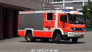 KLARER GONG RLF 5 BF Linz [upl. by Giesecke]