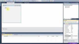 How to add tooltips to your controls in Visual Basic 20082010 [upl. by Ahseyt]