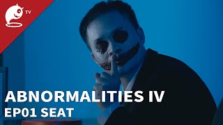 Abnormalities Ⅳ｜EP01 Seat｜Original Short Horror Series｜Abnormal TV 【不思異：辭典4】EP01 工位 [upl. by Llib303]