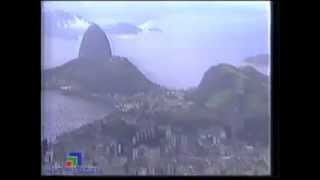 Abertura Rio Urgente  TV Rio 1989 [upl. by Ehsiom7]