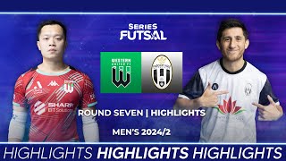 Highlights  Moreland FC vs Pascoe Vale FC  Round 7  20242 [upl. by Skipper]