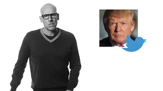 Scott Galloway Trump Wins as Twitter Loses [upl. by High618]