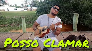 Posso Clamar Pagode Gospel  Ivanzinho DEUSamba [upl. by Kenzie704]