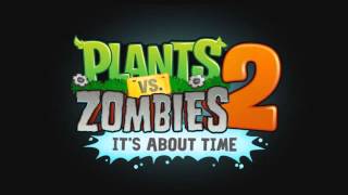 Plants vs Zombies  Dr Zomboss vs Crazy Dave Battle Funny Momments [upl. by Atirres]