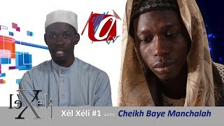 Cheikh Baye Machallah  Quelles Solutions pour une vie sStable  Xel Xeli 1  Obelus Tv [upl. by Bianca]