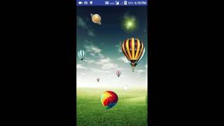 Create 3d parallax effect for android app [upl. by Tikna]