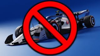 Formula One Says Andretti Brings NO Value [upl. by Eatnoed460]