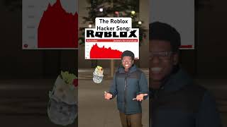 The Roblox Hacker Song [upl. by Loutitia]