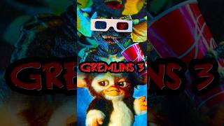 Gremlins 3 could happen [upl. by Rosco]