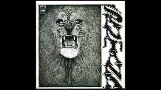 Santana  Santana 1969 Full Album [upl. by Rubie]