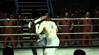 Fight Night Champion  Theatrical Movie Version [upl. by Femmine]