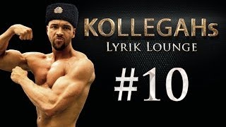 KOLLEGAHs LYRIK LOUNGE 10  Der Putin [upl. by Loraine]