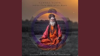 Tantra Flute Indian Flute Meditation Music [upl. by Yalhsa135]