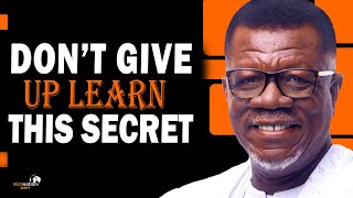 My Journey Through Hardship  The Power of Belief  Dr Mensa Otabil  Richnation WBPT Podcast [upl. by Greg]