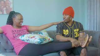 S3 episode 11 of Marriage Diaries LorraineGuyo ft petermoyodhehwa [upl. by Helsie]