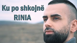 Gëzim Mustafa  Ku po shkojnë rinia  official video [upl. by Ielirol392]