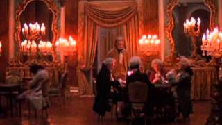 BARRY LYNDON FRANZ SCHUBERTPiano Trio In E Flat Op100 [upl. by Verile]