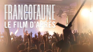 FRANCOFAUNE 2022 LE FILM DAPRÈS [upl. by Niall]