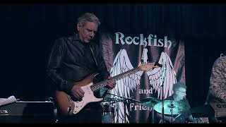 Rockfish And Friends  What’s Your Name Lynyrd Skynyrd [upl. by Hines]