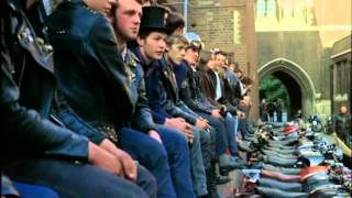 59 Club UK Film Ton Up Boys [upl. by Yrolg599]