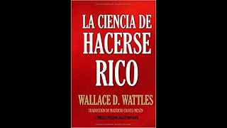 La ciencia de hacerse rico en AUDIOLIBRO completo en español el CAPÍTULO 05 [upl. by Erund638]