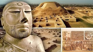 Mysterious Ancient Civilization That Predates The Sumerians amp Egyptians [upl. by Olpe]