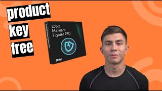 iobit malware fighter pro  clave de licencia [upl. by Thoma]