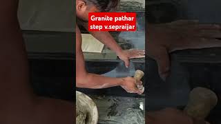 Granite pathar step riser v shape clothchangingeffect freefirelobbyeditingtutorial marbaldesign [upl. by Sharpe]