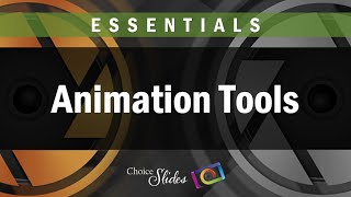 Essentials Guide to the Animation Tools in Photopia [upl. by Adhamh]