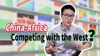 Why is Western media distorting ChinaAfrica cooperation [upl. by Joub]