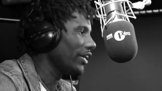 Wretch 32 amp Avelino Fire In The Booth BBC1xtra [upl. by Delfeena]