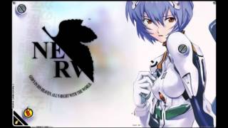 Neon Genesis Evangelion  Rei I Theme On PianoHQ [upl. by Emma542]