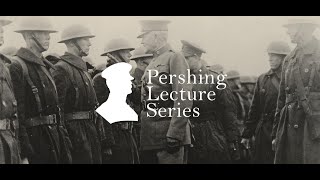 Pershing Lecture Series  When Stalemate Equals Victory The Battle of Jutland  John Kuehn [upl. by Aspa]