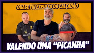 Fiz o CHURRASCO do LULA no meio do POVO VEJA NO QUE DEU [upl. by Ojaras]