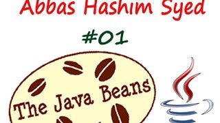 Java Beans  JSP Tutorials in URDU  HINDI  Lecture  01 [upl. by Nywled]