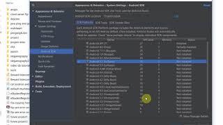 how to update android dependencies in android studio [upl. by Chi]