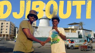 Djibouti 🇩🇯 vlogs [upl. by Eneri]