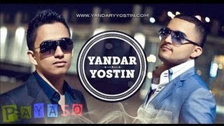 Payaso  Yandar amp yostin Audio Oficial ® [upl. by Bennie]