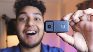 SJCAM C200 PRO Unboxing amp Full Review  4k Budget Action Camera 🤳🔥🔥 [upl. by Nika296]