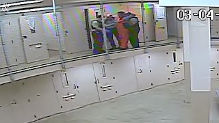 Watch what happened the night an Orange County inmate died and what jailers missed [upl. by Ennaeerb551]