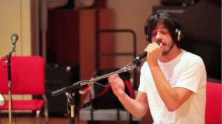 Eyedea amp Abilities  Spin Cycle Live on The Local Show [upl. by Lockhart]