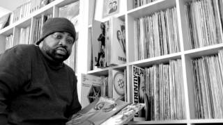 Lord Finesse  No Gimmicks Instrumental [upl. by Yznel]